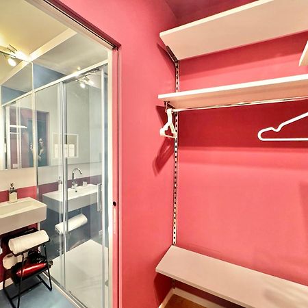 Alma De Chiaja - Design Suites & Apartments Наполи Екстериор снимка