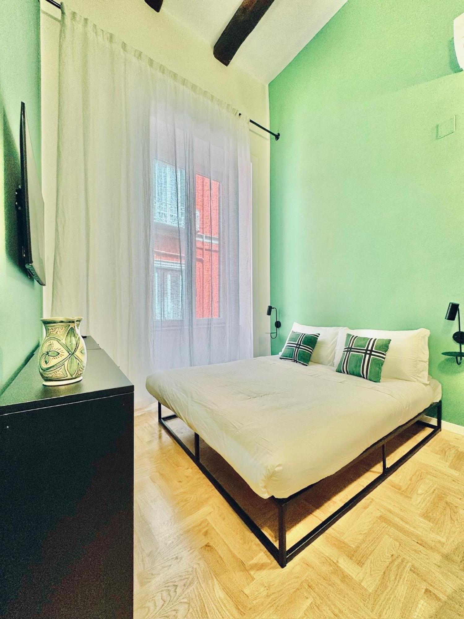 Alma De Chiaja - Design Suites & Apartments Наполи Екстериор снимка