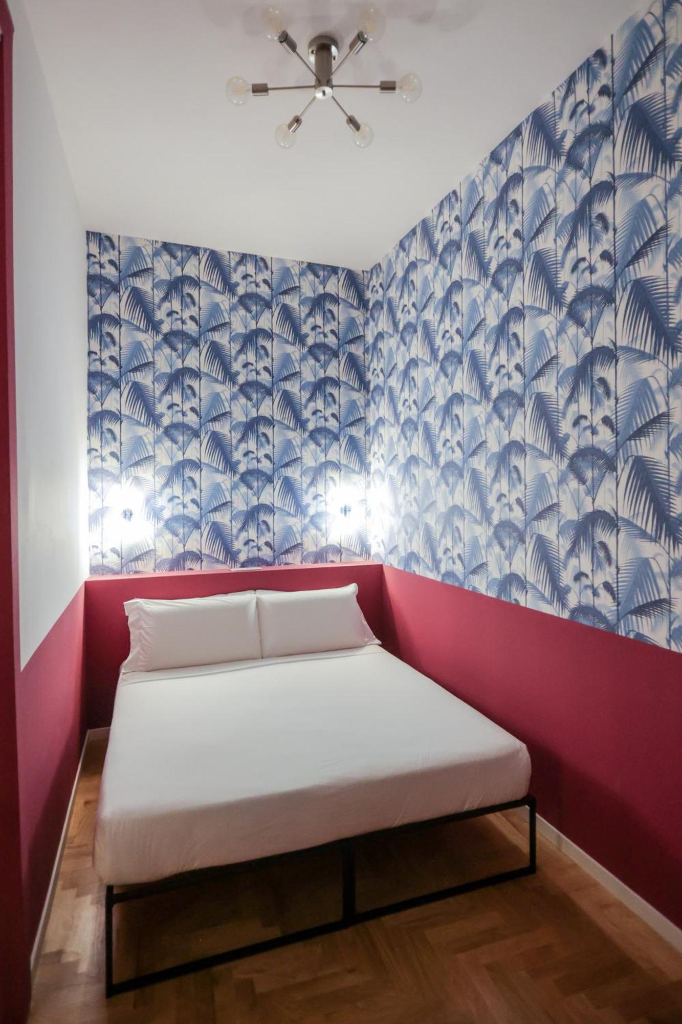 Alma De Chiaja - Design Suites & Apartments Наполи Екстериор снимка