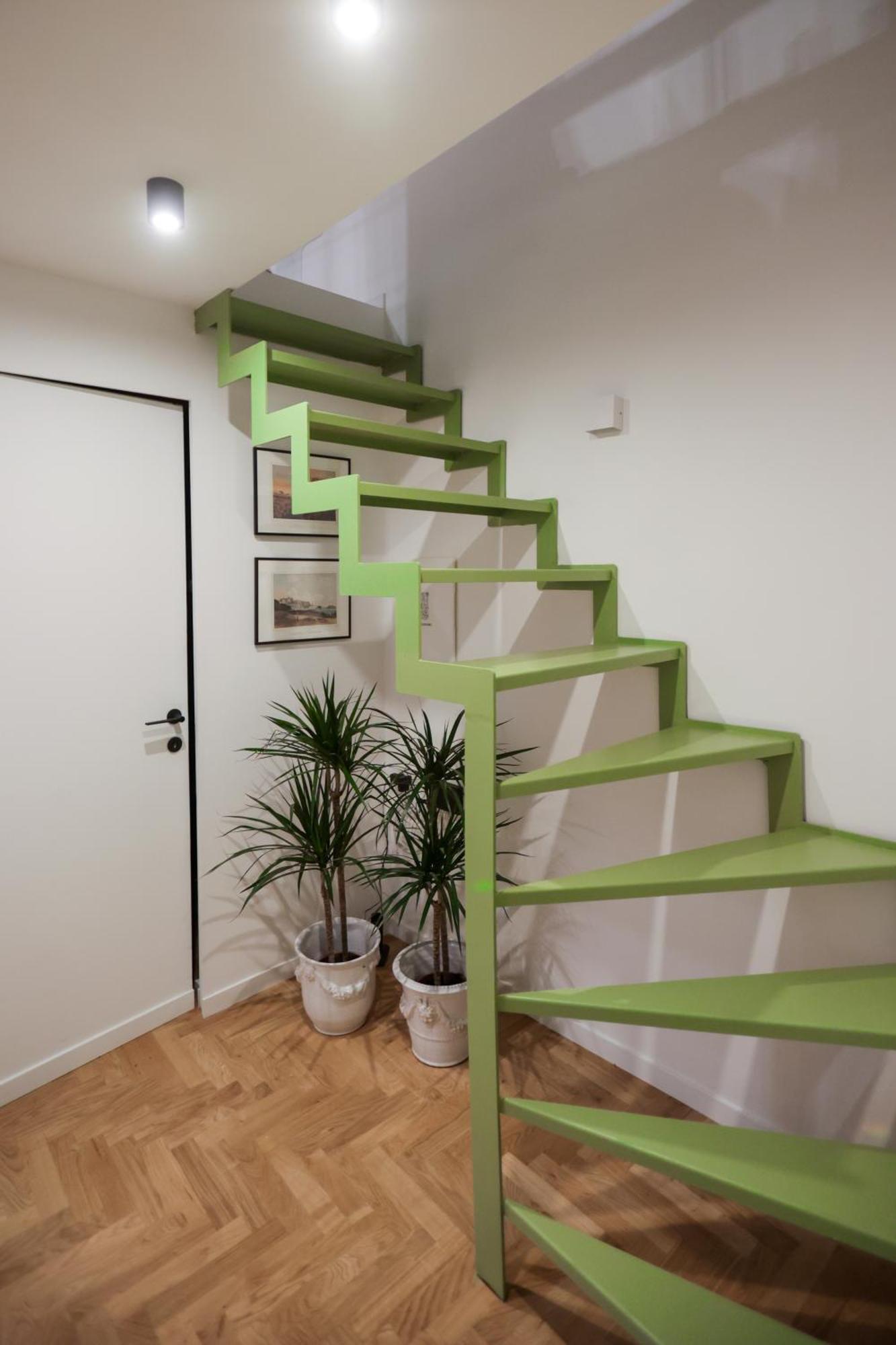 Alma De Chiaja - Design Suites & Apartments Наполи Екстериор снимка