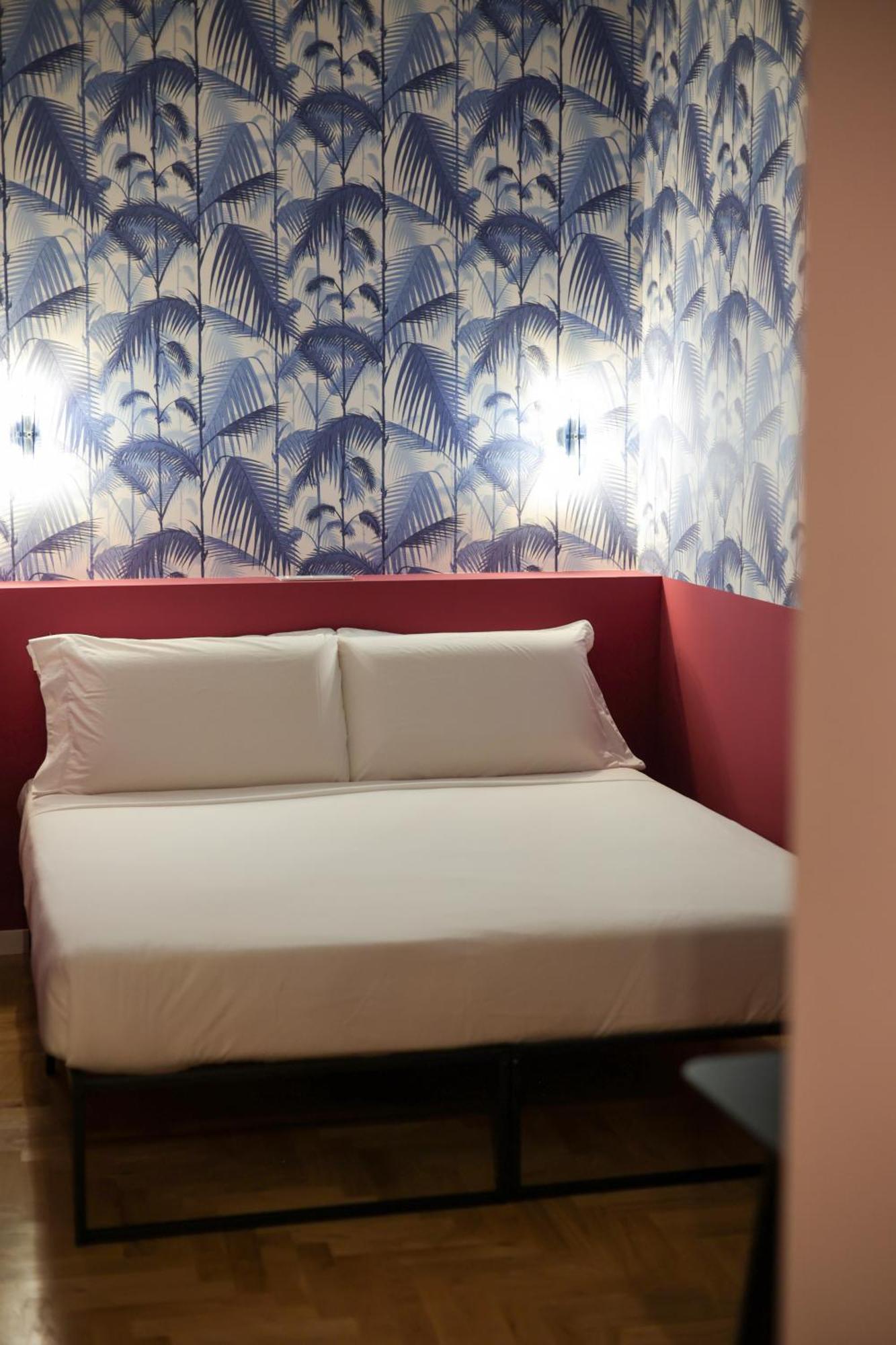 Alma De Chiaja - Design Suites & Apartments Наполи Екстериор снимка